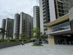 Rivercove Residences (D19), Condominium #571380701